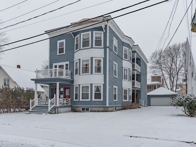 267 Ash Street, Manchester, NH, 03104
