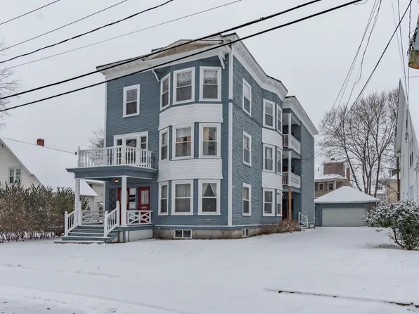 267 Ash Street, Manchester, NH 03104