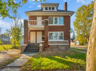 3823 Clairmount St #1, Detroit, MI 48206