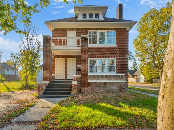 3823 Clairmount St #1