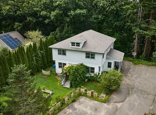 35-37 Indian Hill Rd, Florence, MA 01062