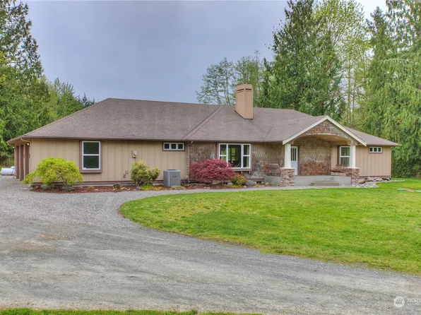 13211 284th Avenue E, Buckley, WA 98321