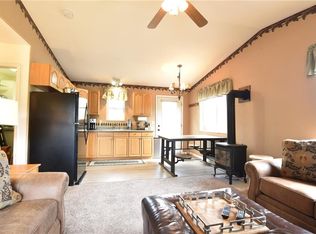 648 Ute Cir, Como, CO 80432