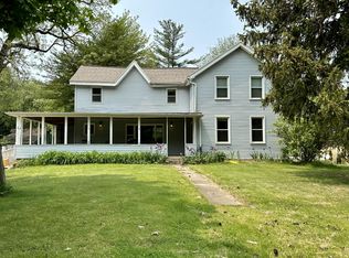 15495 Nineteen Mile Rd, Marshall, MI 49068