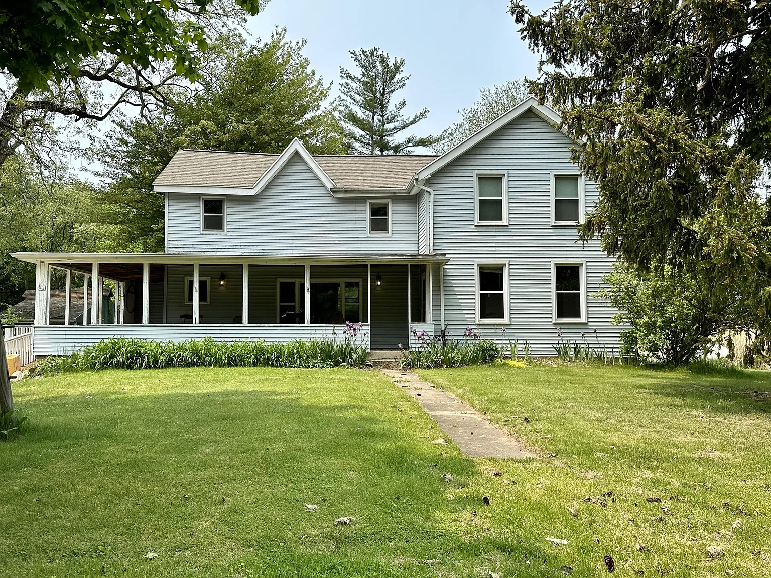 15495 Nineteen Mile Rd photo 1