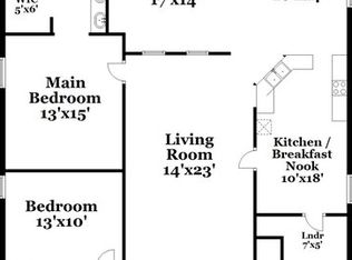 11627 Nimbus Ln, Orlando, FL 32824