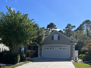 7507 Dunbar Dr SW, Sunset Beach, NC 28468