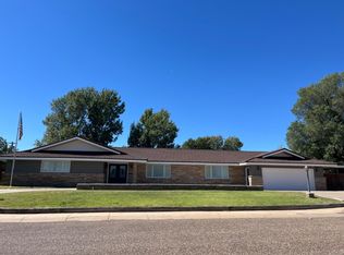 1108 N Prospect Ave, Liberal, KS 67901