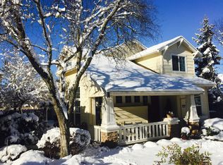 1839 NE 63rd Ave, Hillsboro, OR 97124