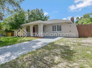 4668 Donovan St, Orlando, FL 32808