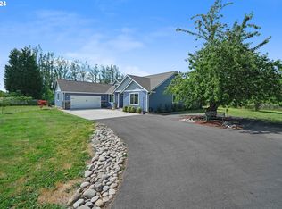 86002 Edenvale Rd, Pleasant Hill, OR 97455