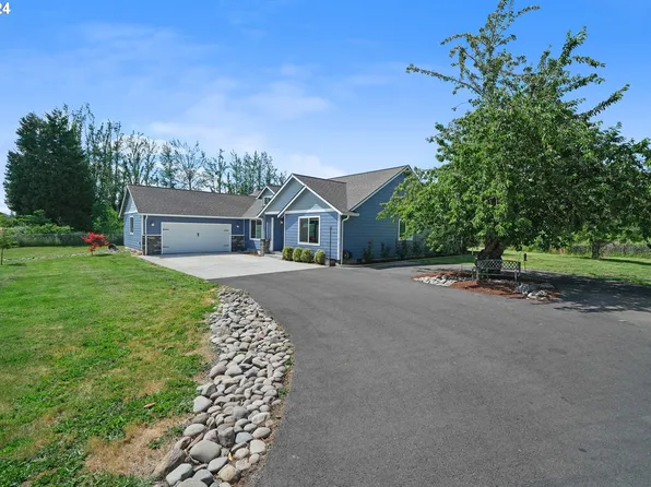 86002 Edenvale Rd, Pleasant Hill, OR 97455