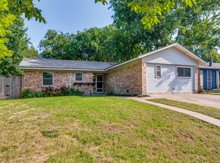 1429 Meadowcrest Dr, Plano, TX 75075