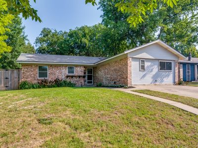 1429 Meadowcrest Dr, Plano, TX, 75075