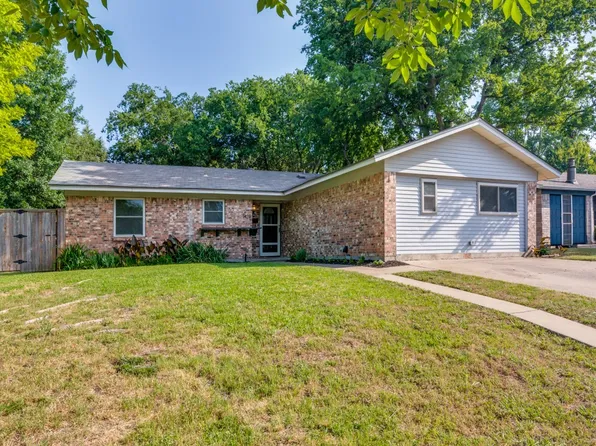 1429 Meadowcrest Dr, Plano, TX 75075