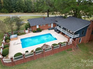 11720 Kluttz Rd, Gold Hill, NC 28071