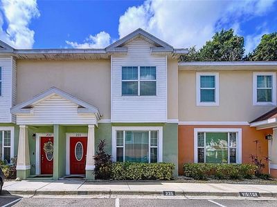 235 Alexander Woods Dr, Plant City, FL, 33563