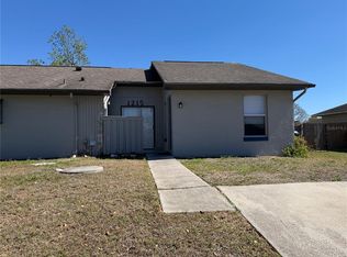 1215 Ravida Cir, Orlando, FL 32825