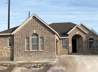 3313 Flagstone Dr, Manvel, TX 77578