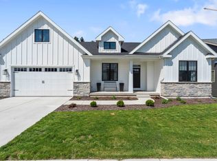 9632 Tawny Acorn Dr, Verona, WI 53593