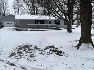 1826 County Road 67, Edison, OH 43320