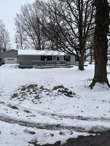 1826 County Road 67, Edison, OH, 43320