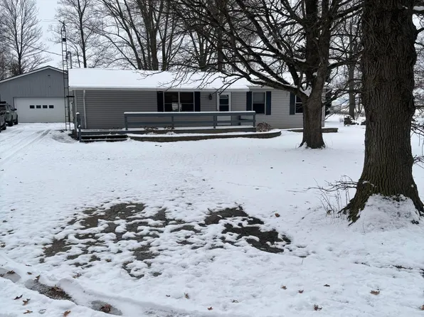 1826 County Road 67, Edison, OH 43320