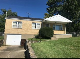 6 Julia Ave, Florence, KY 41042