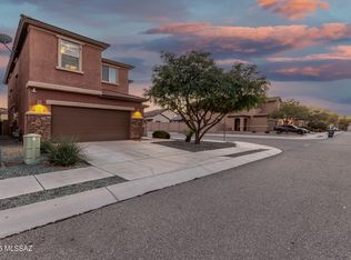 6760 E Neptune Cove Rd, Tucson, AZ 85756