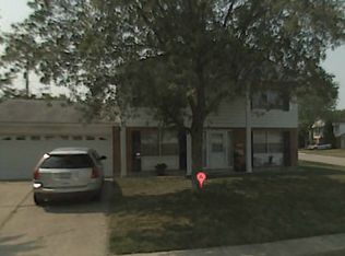 6520 Larcomb Dr, Dayton, OH 45424