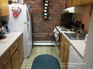 151 Fulton St #2, Boston, MA 02109