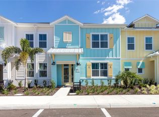 3025 Caribbean Soul Dr, Kissimmee, FL 34747