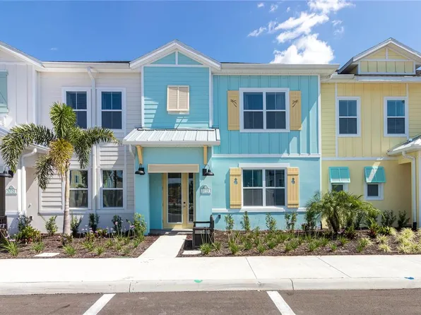 3025 Caribbean Soul Dr, Kissimmee, FL 34747