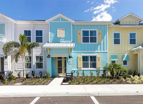3025 Caribbean Soul Dr Photo 1