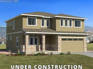 6590 Stonefly Dr, Colorado Springs, CO 80924