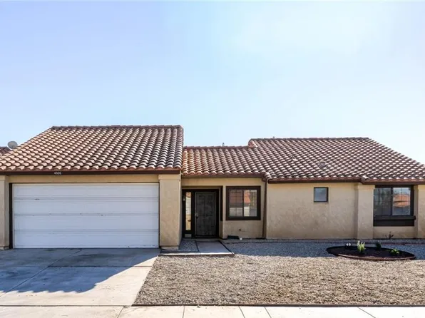 4906 Pacifica Ave #1, Palmdale, CA 93552