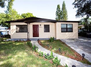 4011 W Montgomery Ter, Tampa, FL 33616
