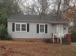 1217 Waverly St, High Point, NC 27262