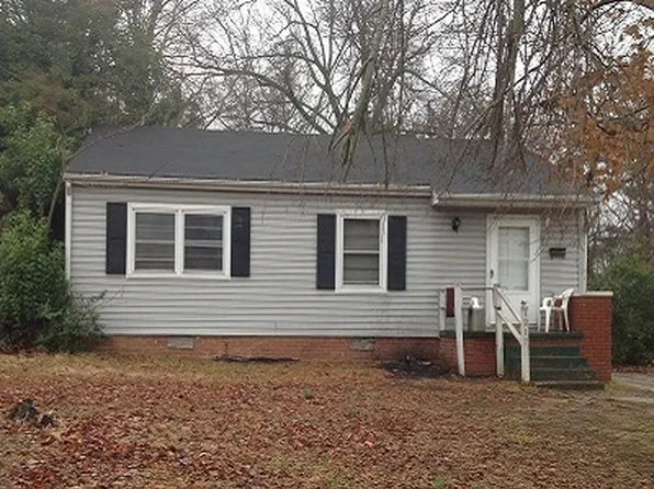 1217 Waverly St, High Point, NC 27262