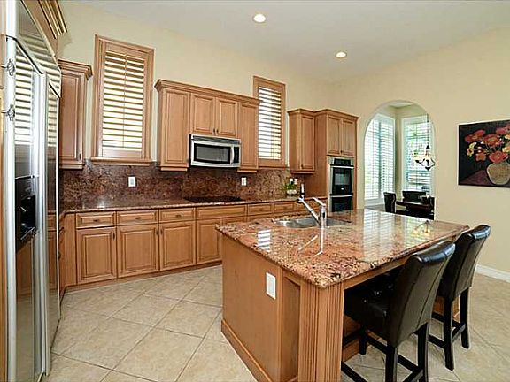 Home For Sale In Heron Bay