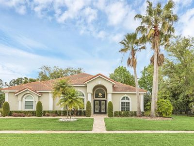 1518 Shadowmoss Cir, Lake Mary, FL, 32746