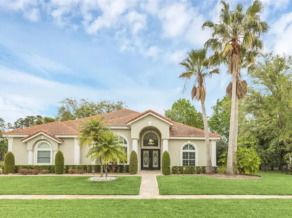 1518 Shadowmoss Cir, Lake Mary, FL 32746