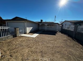 1616 Sunset St, Barstow, CA 92311