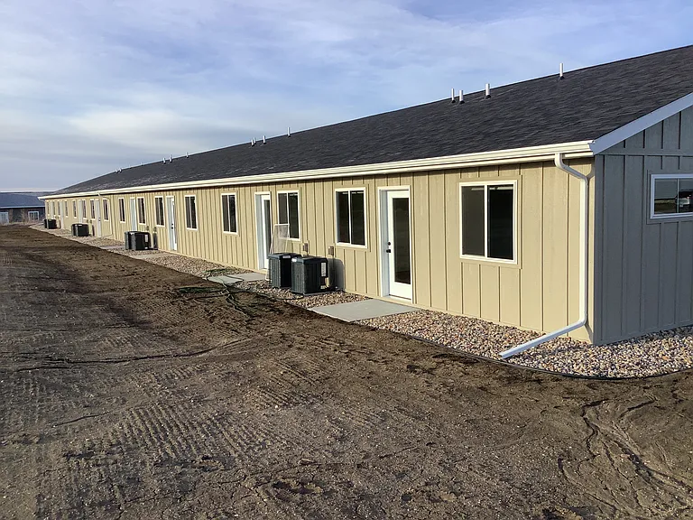 Ace Townhomes — Photo 12