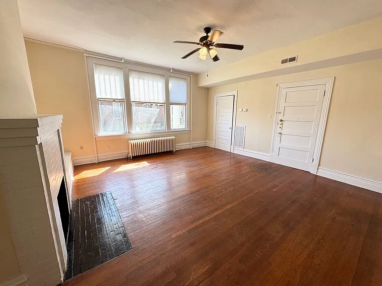 121 S Boylan Ave — Photo 7