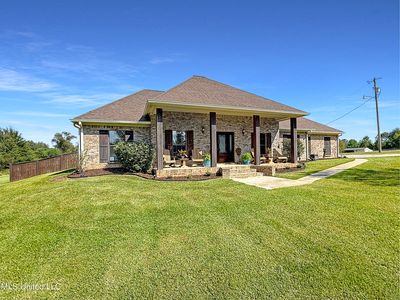 186 Barker Rd, Morton, MS, 39117