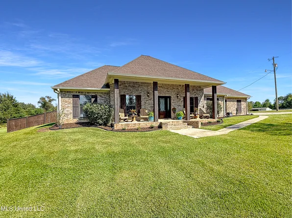 186 Barker Rd, Morton, MS 39117
