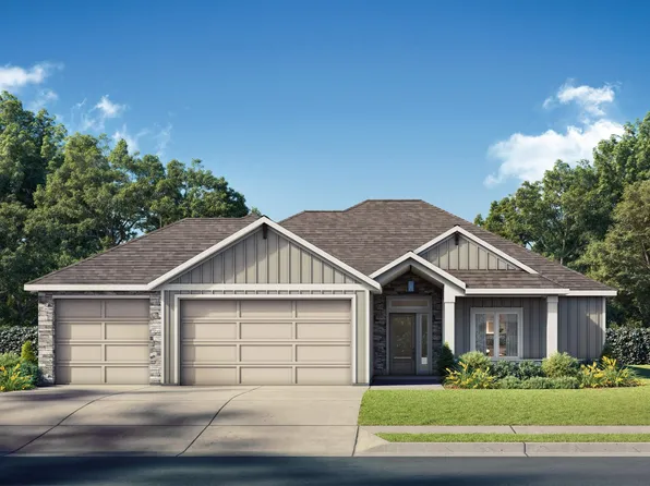 318 Rockers Dr, Baldwin City, KS 66006