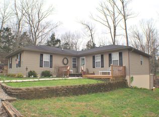 119 Bluebird Rd, Brandenburg, KY 40108