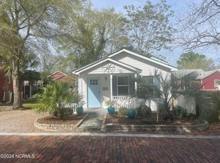 116 Saint James St, Wilmington, NC 28401